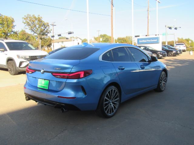 Used 2021 BMW 228i Gran Coupe w/ Convenience Package image 8