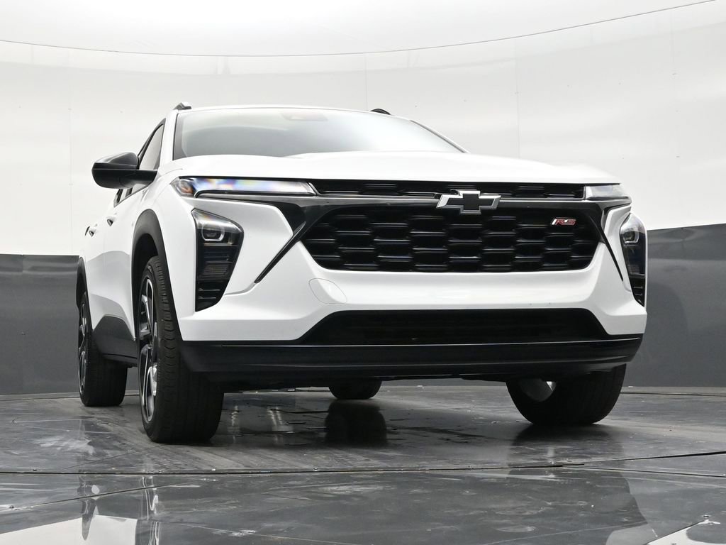 Used 2024 Chevrolet Trax RS image 26