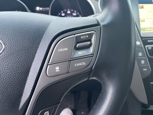 Used 2018 Hyundai Santa Fe Limited image 22