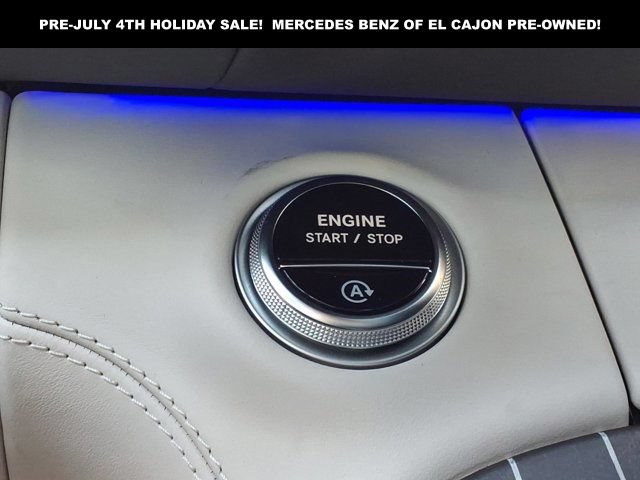New 2026 Mercedes-Benz SL 63 AMG 4MATIC image 26