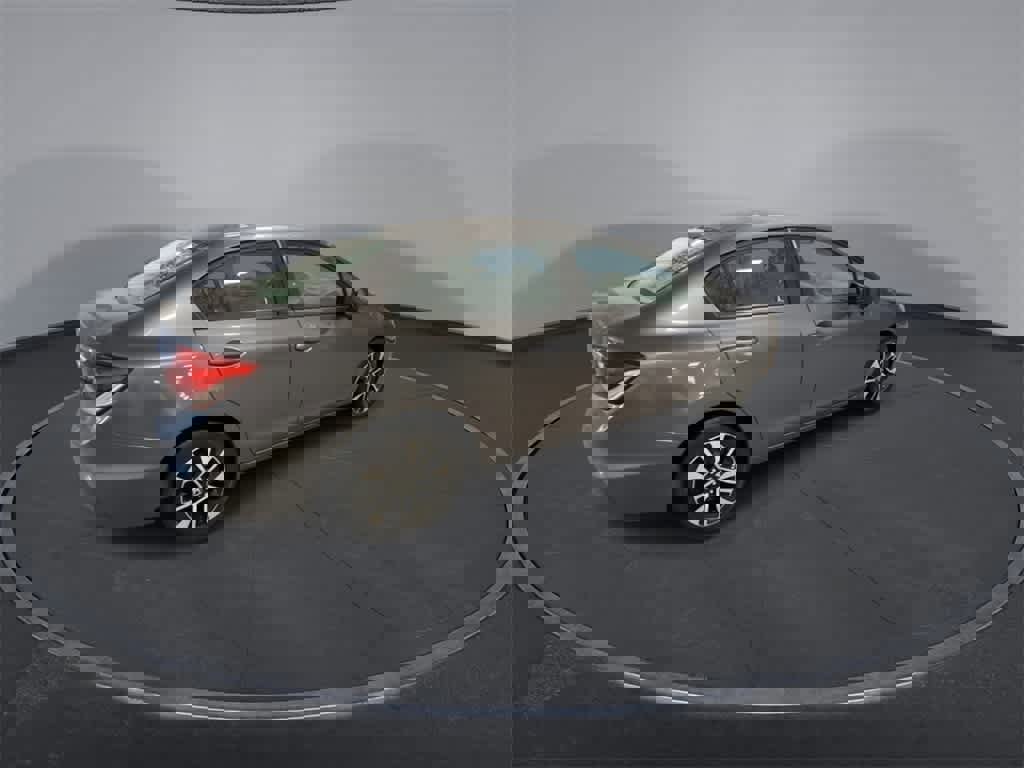 Used 2014 Honda Civic EX image 8