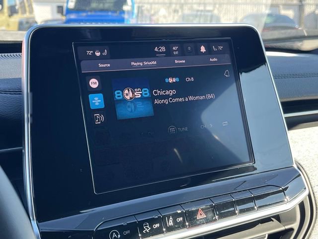 New 2026 Jeep Compass Latitude image 21