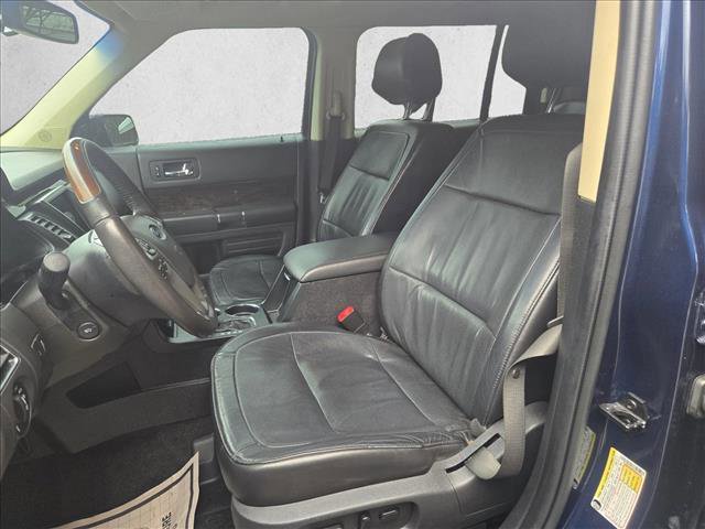 Used 2017 Ford Flex Limited image 24