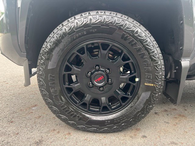 New 2026 Toyota Tacoma SR5 AWD/4WD image 10