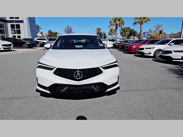 New 2026 Acura Integra A-Spec image 34