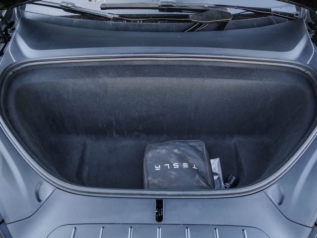 Used 2023 Tesla Model X Plaid AWD/4WD image 25