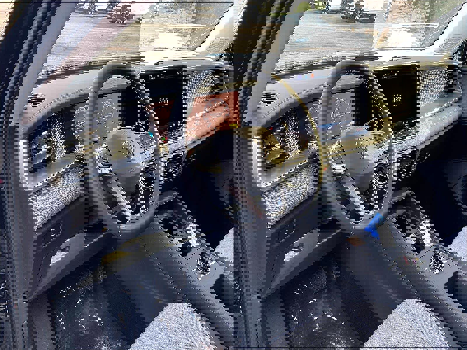 New 2026 Volkswagen Tiguan S image 9