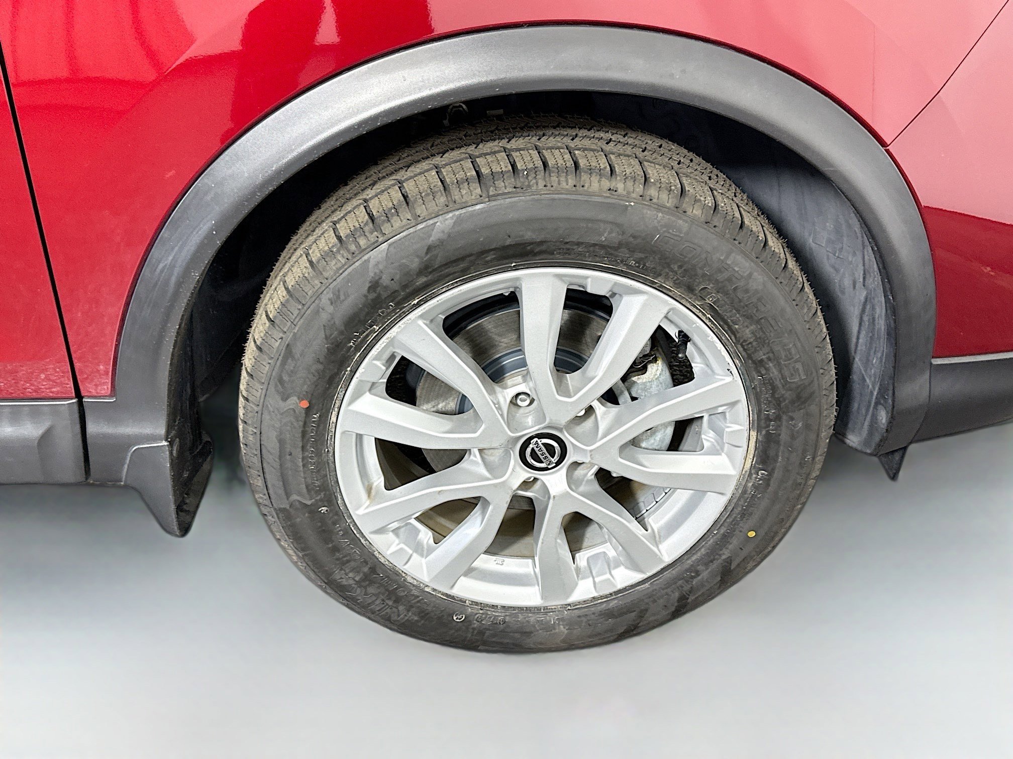 Used 2021 Nissan Rogue Sport S FWD image 31