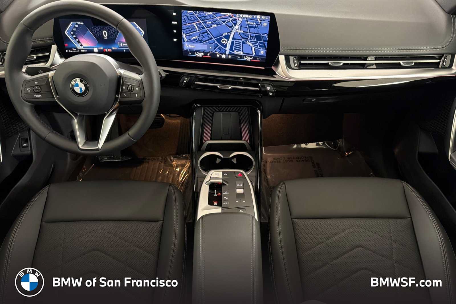 New 2026 BMW X1 xDrive28i w/ Technology Package