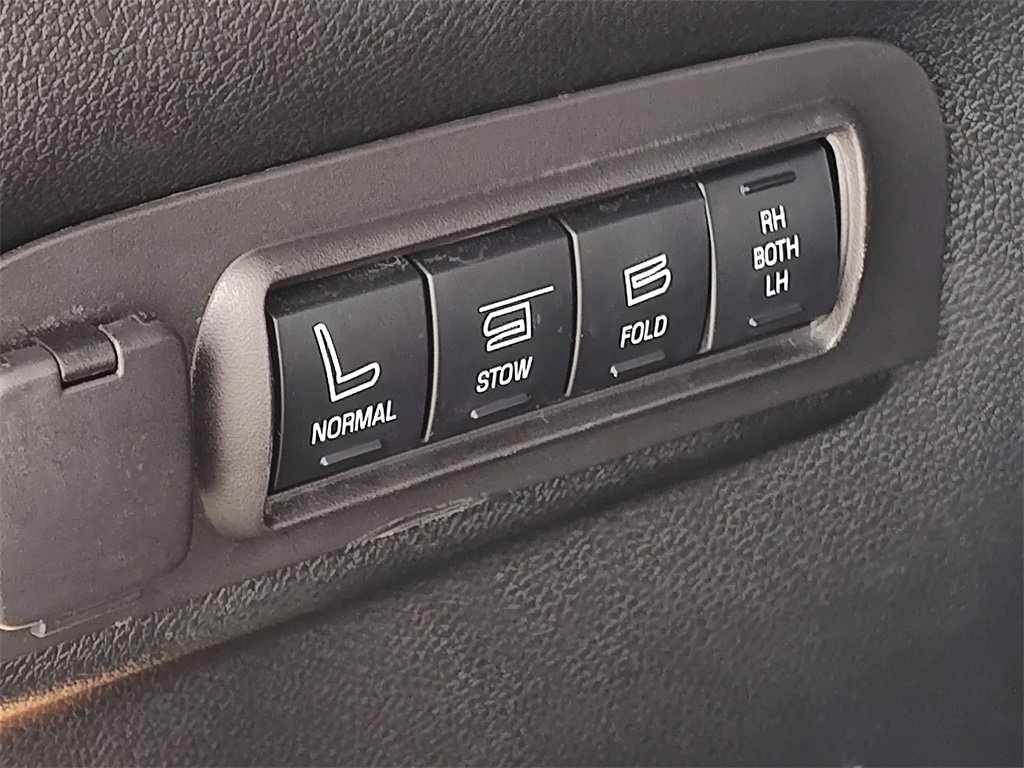 Used 2018 Ford Explorer Sport w/ Equipment Group 401A image 10