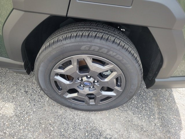 Certified 2026 Subaru Outback Premium AWD/4WD image 9