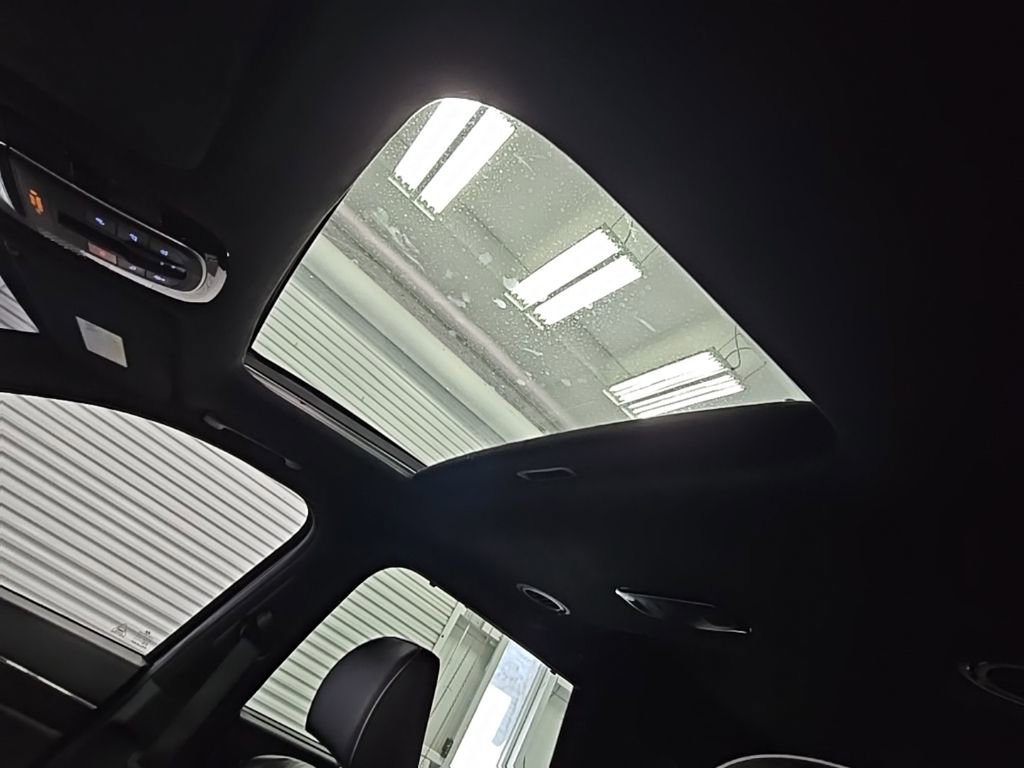 Used 2024 Hyundai Palisade Calligraphy image 34