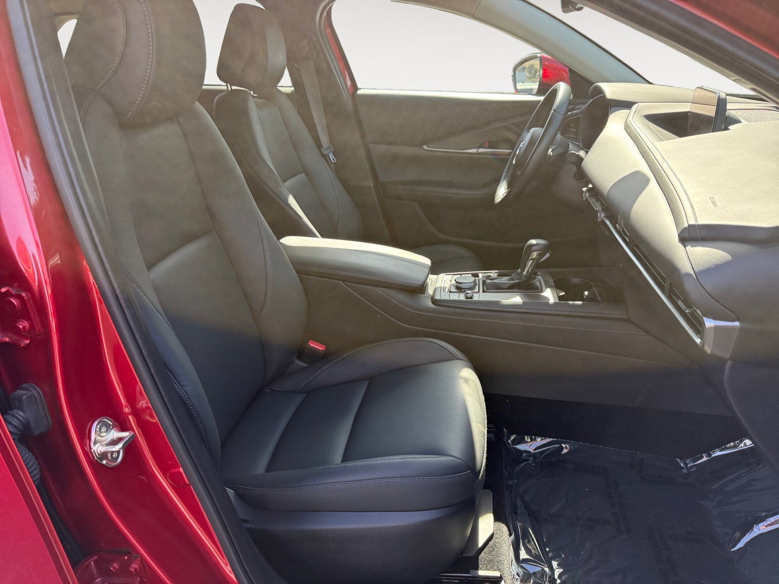 Certified 2023 MAZDA CX-30 AWD 2.5 S w/ Select Package image 19