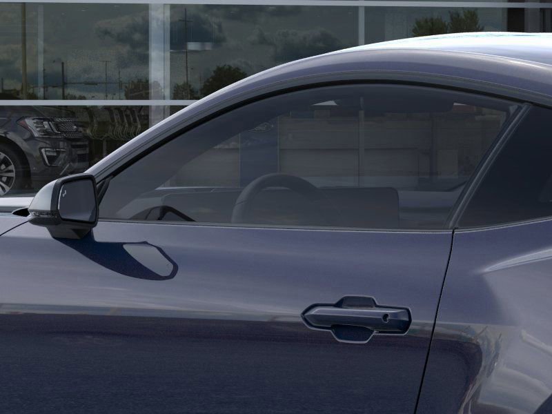 New 2025 Ford Mustang Dark Horse image 21