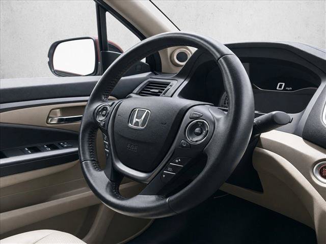 Used 2022 Honda Ridgeline RTL-E image 17
