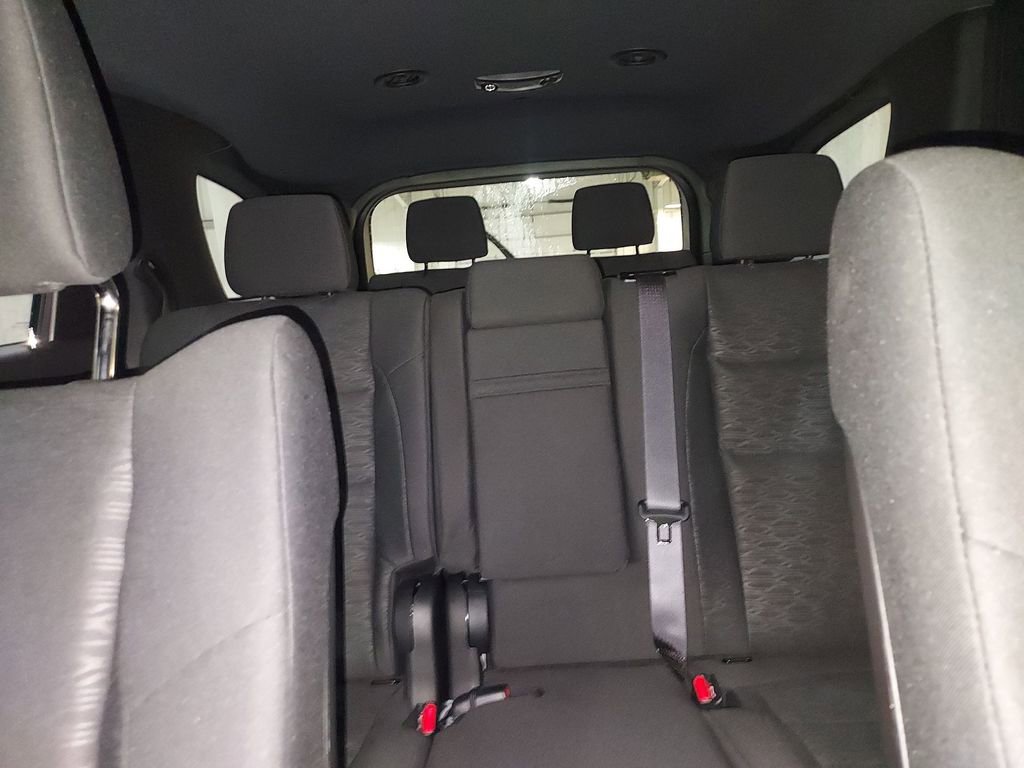 New 2026 Dodge Durango GT w/ Tow 'N Go Package image 13