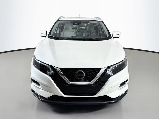 Used 2022 Nissan Rogue Sport SL w/ Premium Package AWD/4WD image 2