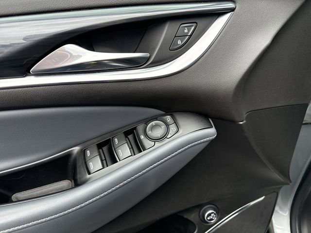 Certified 2024 Buick Enclave Essence w/ Sport Touring Edition image 22