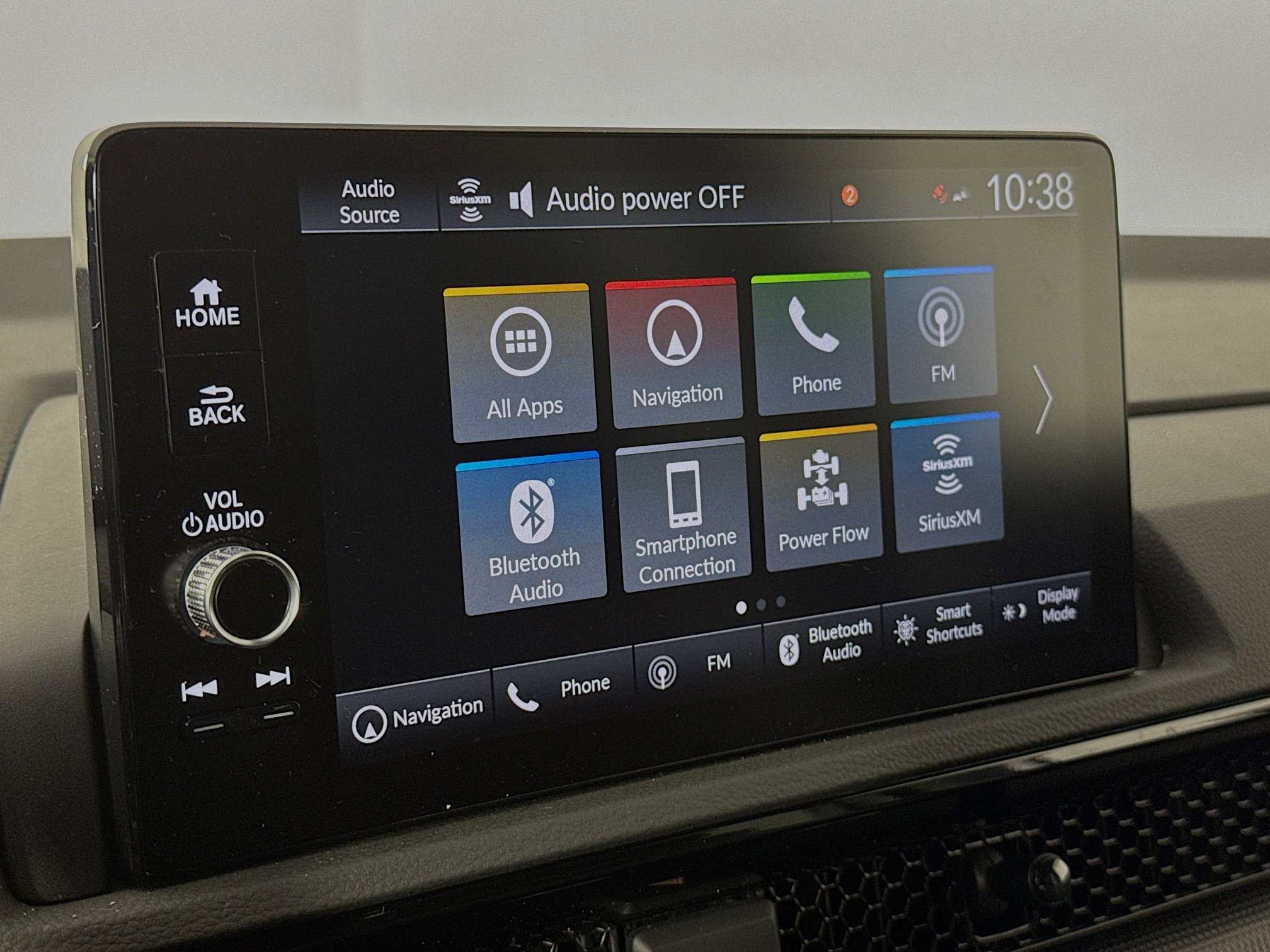 Certified 2024 Honda CR-V Sport Touring image 15