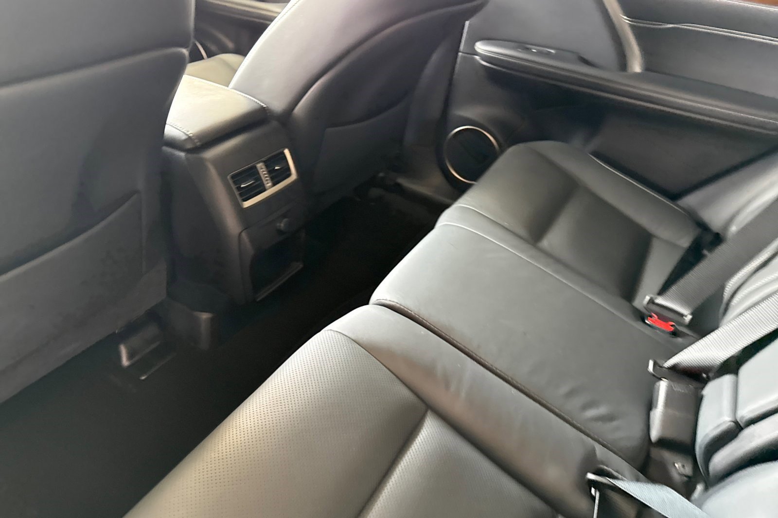Used 2019 Lexus RX 350 FWD w/ Navigation Package image 27