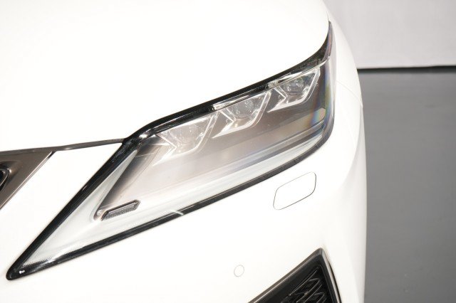 Used 2022 Lexus RX 450h F Sport w/ Accessory Package AWD/4WD image 7
