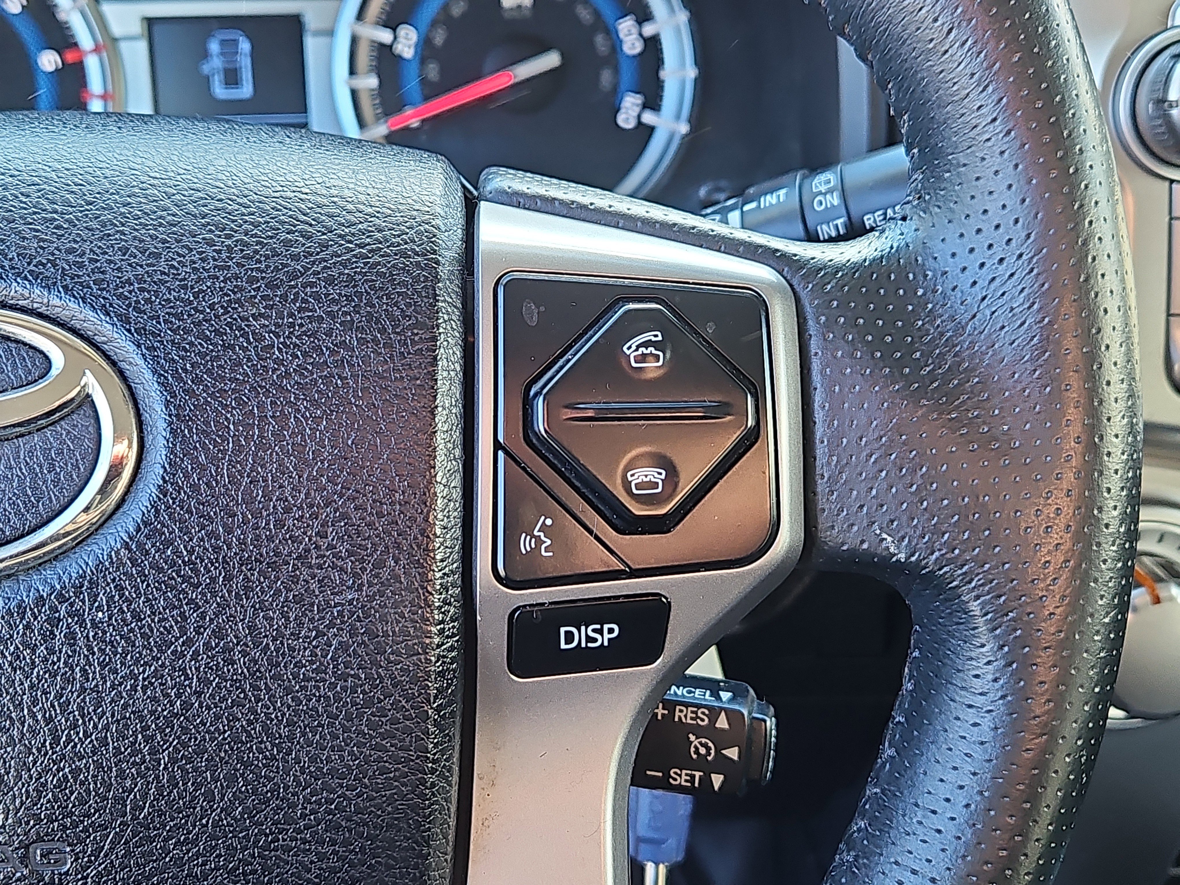 Used 2016 Toyota 4Runner SR5 image 14