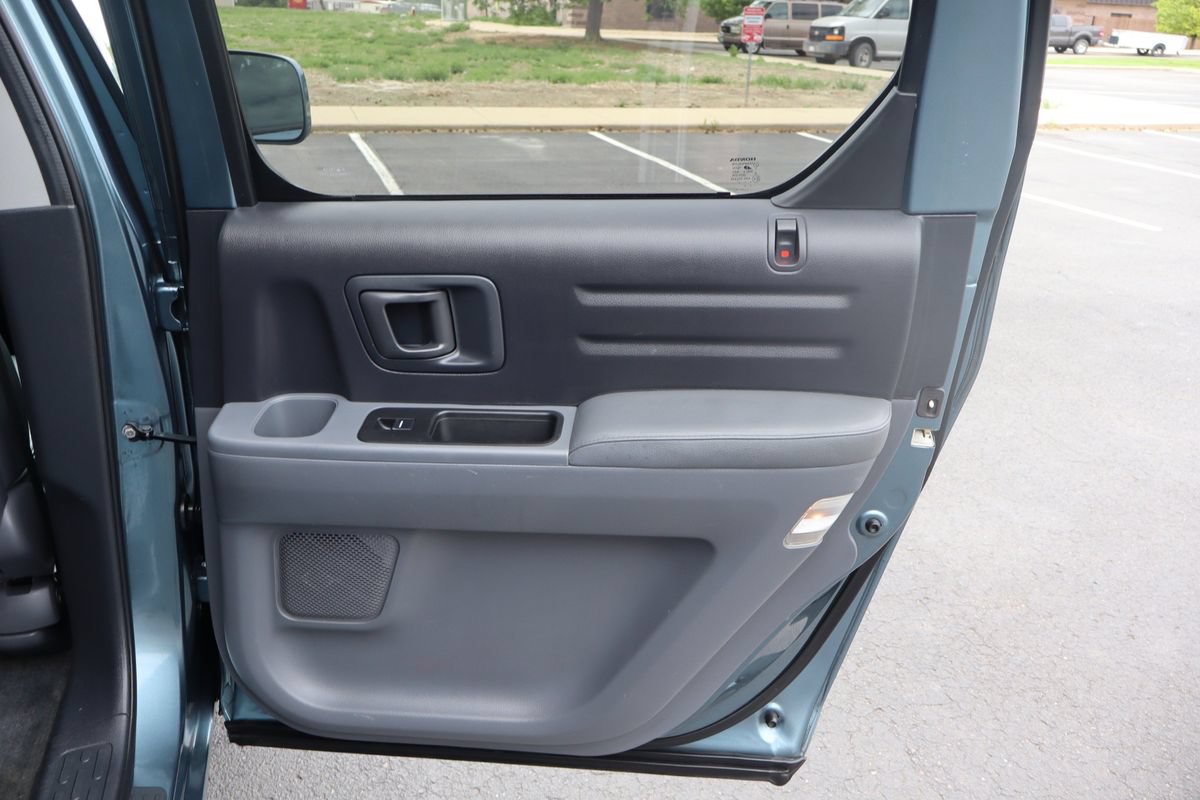 Used 2007 Honda Ridgeline RTL image 26