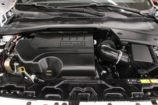 Used 2024 Jaguar E-PACE R-Dynamic SE image 55