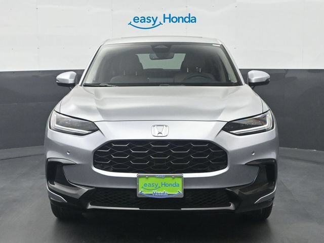 New 2027 Honda HR-V EX-L image 2