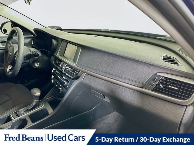 Used 2018 Kia Optima LX w/ 17" Alloy Wheels Package image 27