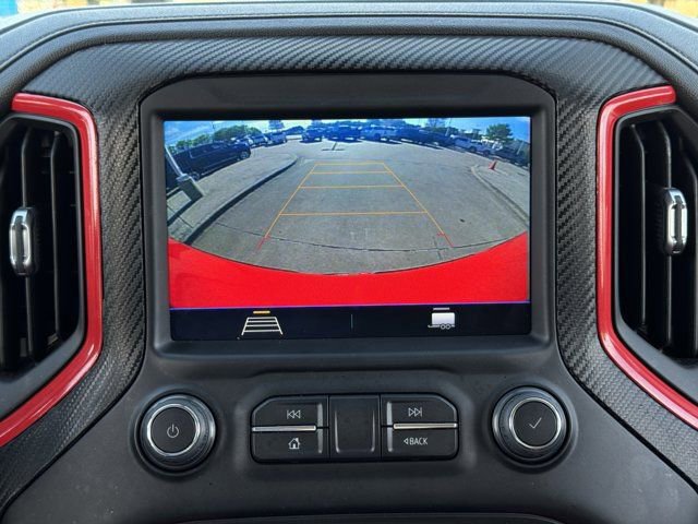 Used 2022 Chevrolet Silverado 1500 RST w/ Z71 Off-Road Package image 15