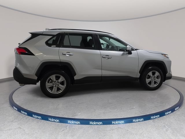 Certified 2024 Toyota RAV4 XLE AWD/4WD image 4