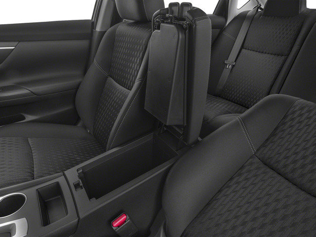 Used 2018 Nissan Altima 2.5 S w/ S Convenience Package image 18