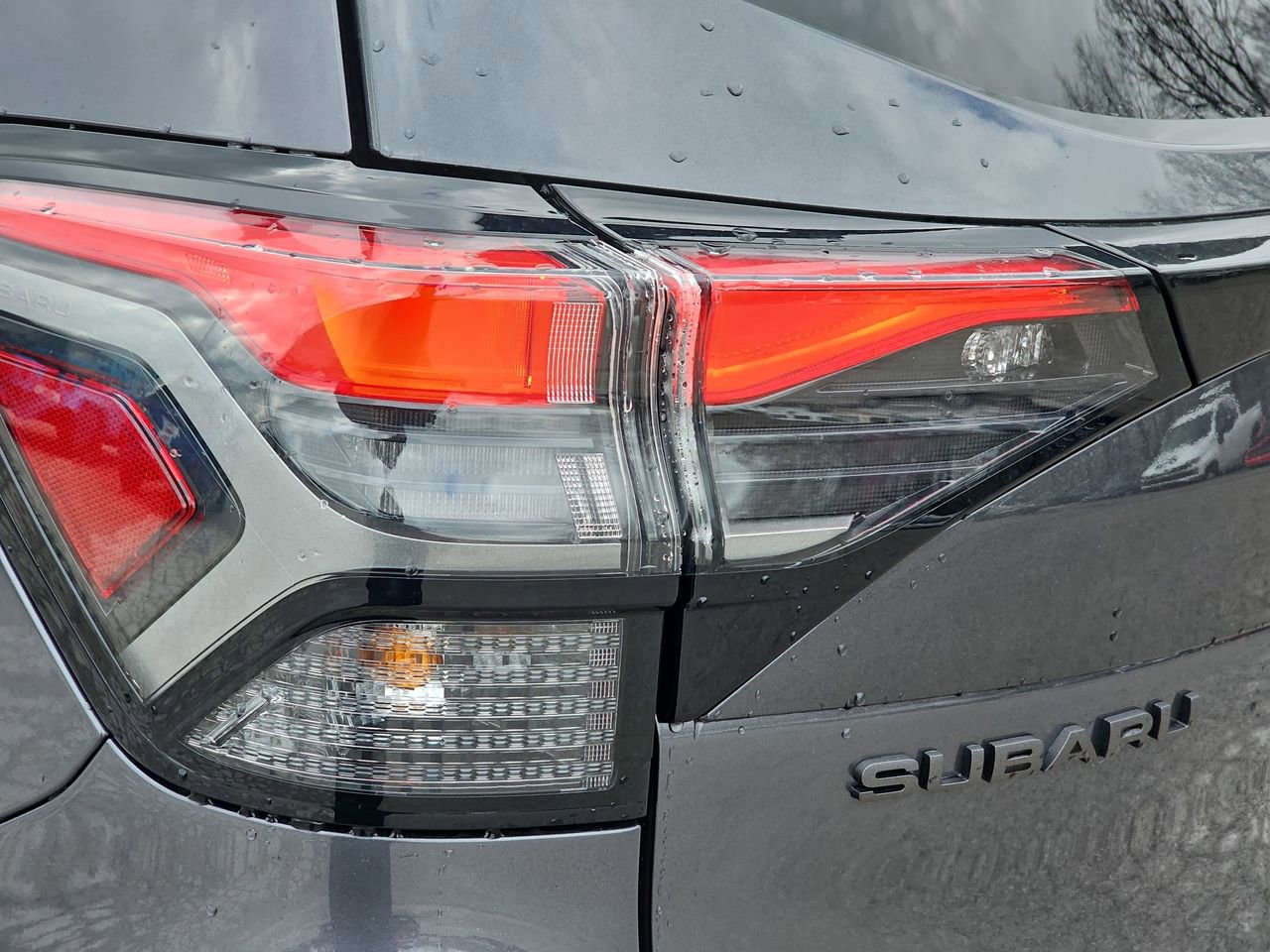 New 2026 Subaru Forester Premium image 34