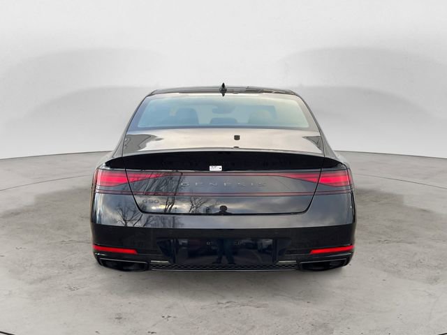New 2026 Genesis G90 3.5T Prestige image 6