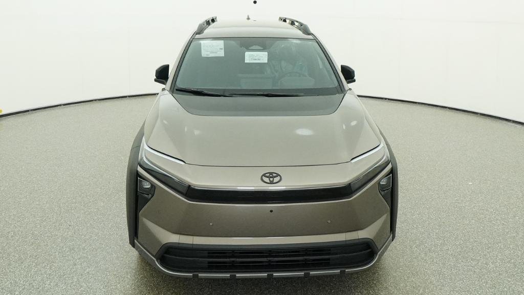 New 2026 Toyota bZ Woodland AWD/4WD image 36