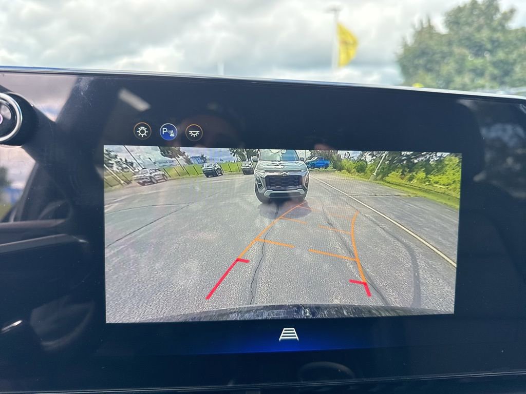 New 2026 Chevrolet Equinox LT w/ Convenience Package II image 38