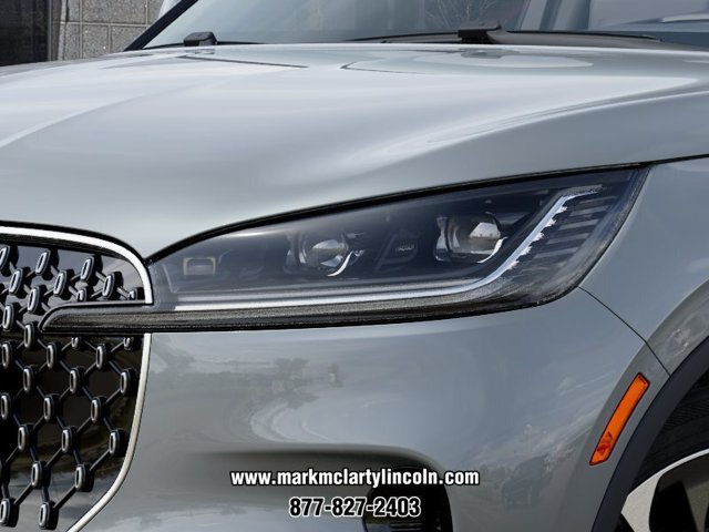 New 2027 Lincoln Aviator Reserve AWD/4WD image 18