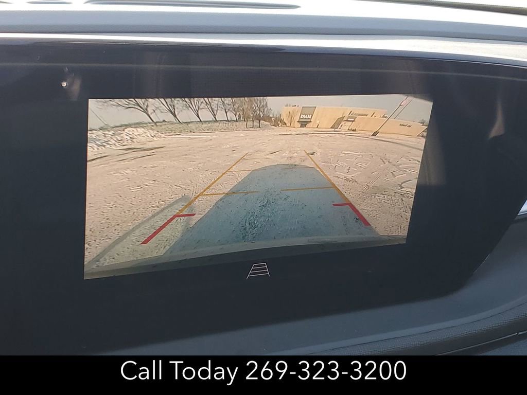 New 2025 Buick Envista Preferred w/ Convenience I Package image 14