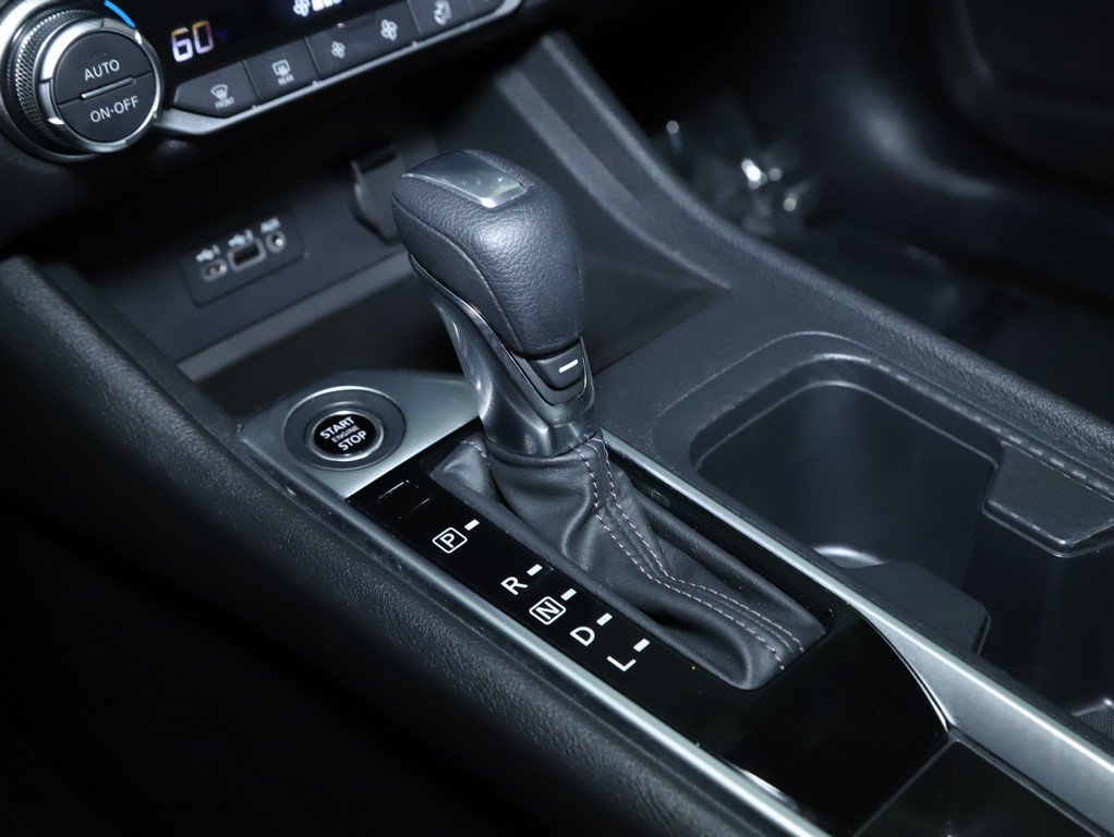 Certified 2023 Nissan Sentra SV w/ All-Weather Package FWD image 31
