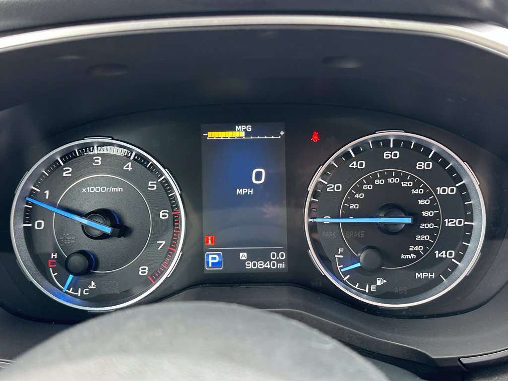 Used 2020 Subaru Ascent Limited w/ Technology Package AWD/4WD image 20