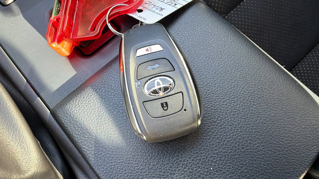 New 2026 Toyota GR86 YUZU Limited image 27