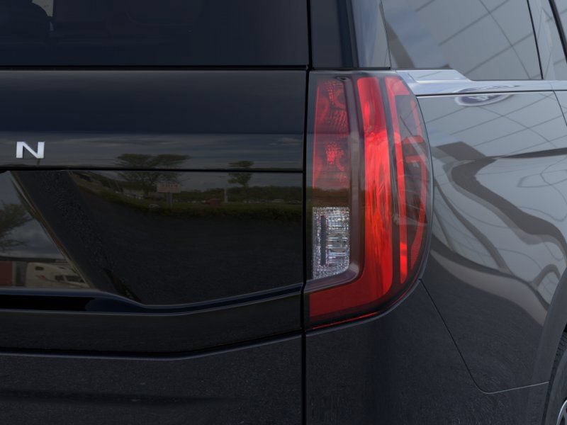 New 2026 Ford Expedition Active AWD/4WD image 23