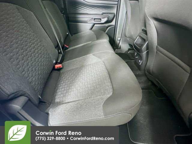 New 2025 Ford Ranger XLT w/ Equipment Group 301A High image 8