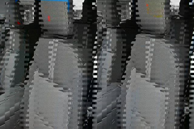 New 2025 Chevrolet Blazer LT w/ Convenience Package image 8