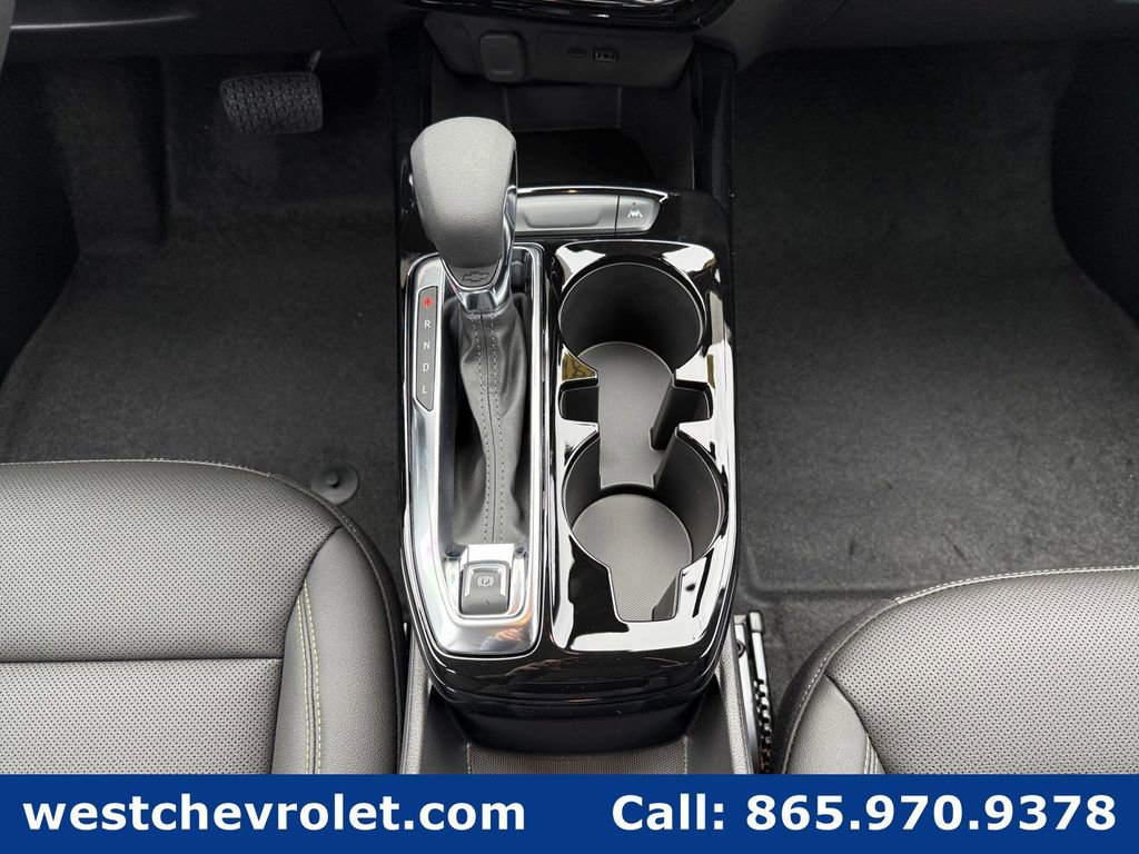 New 2026 Chevrolet Trax ACTIV image 15