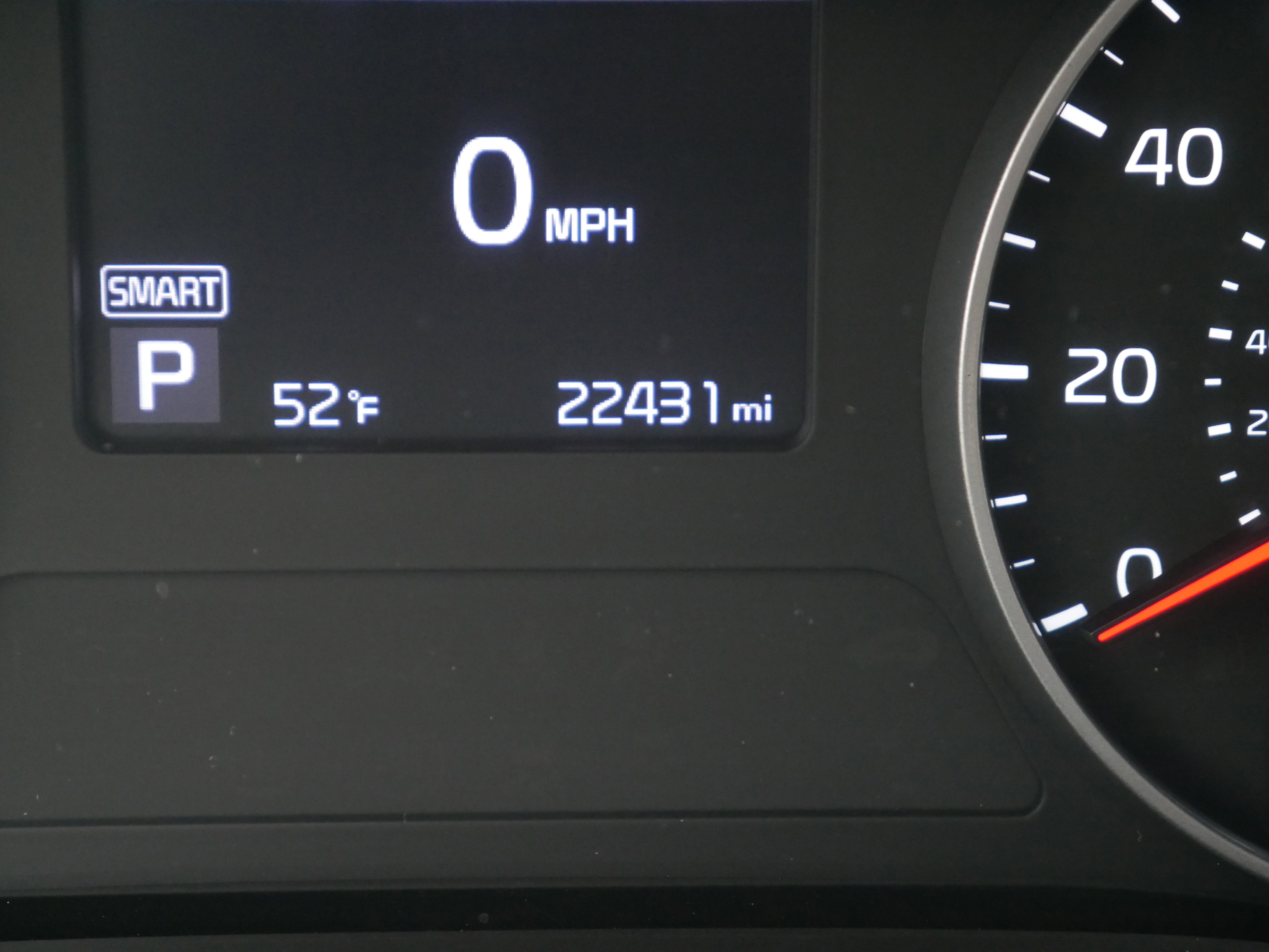 Certified 2023 Kia Seltos Nightfall Edition image 29