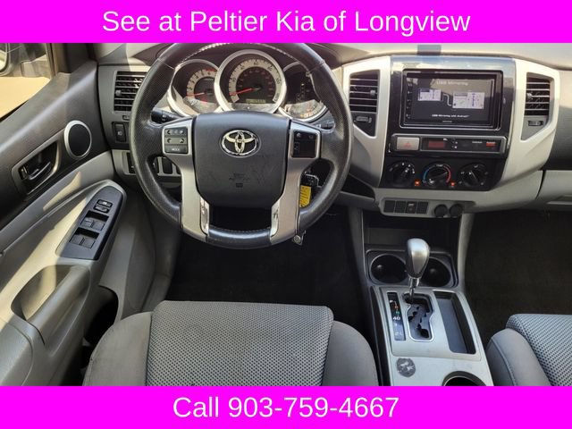 Used 2012 Toyota Tacoma PreRunner w/ TRD Off-Road Pkg RWD image 18