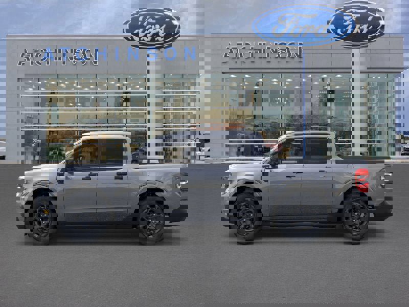 New 2025 Ford Maverick XLT w/ XLT Luxury Package image 3