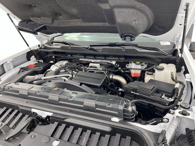 Certified 2024 Chevrolet Silverado 3500 LTZ w/ LTZ Plus Package image 30